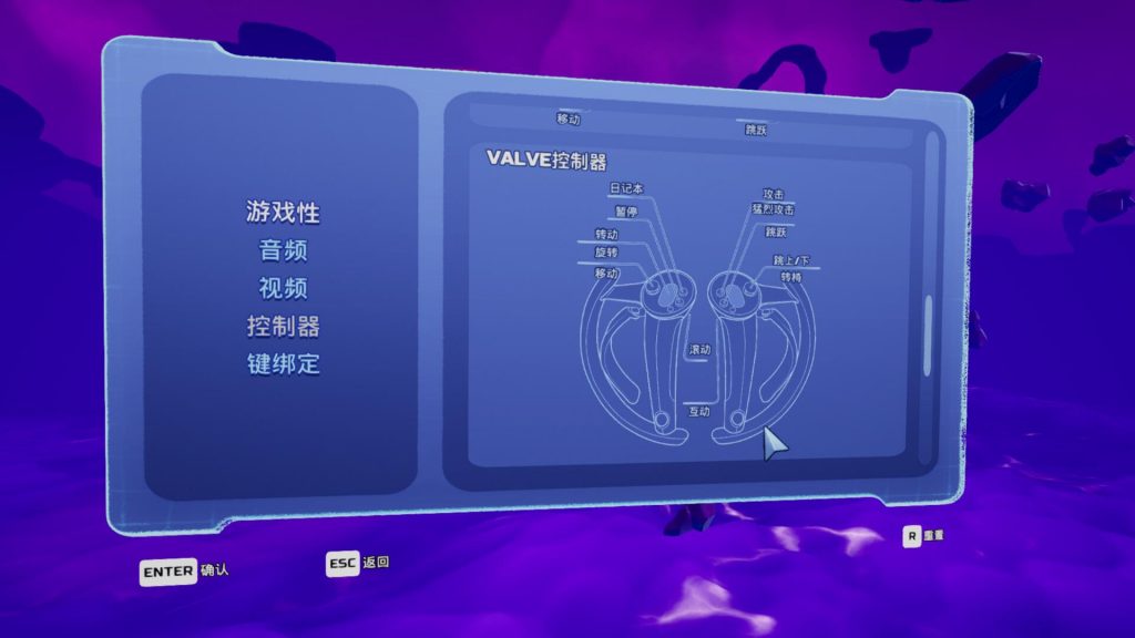 Oculus Quest 游戏《Trover Saves the Universe 汉化中文版》卓佛拯救宇宙插图(4)